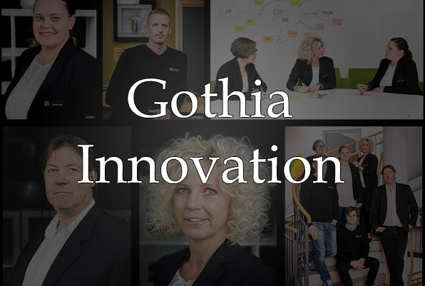 Gothia Innovation